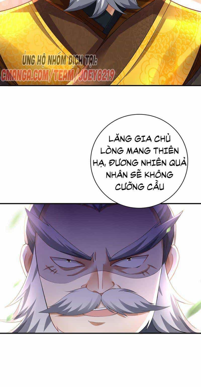 Thiên Kim Bất Hoán - Chương 77 - ảnh 44