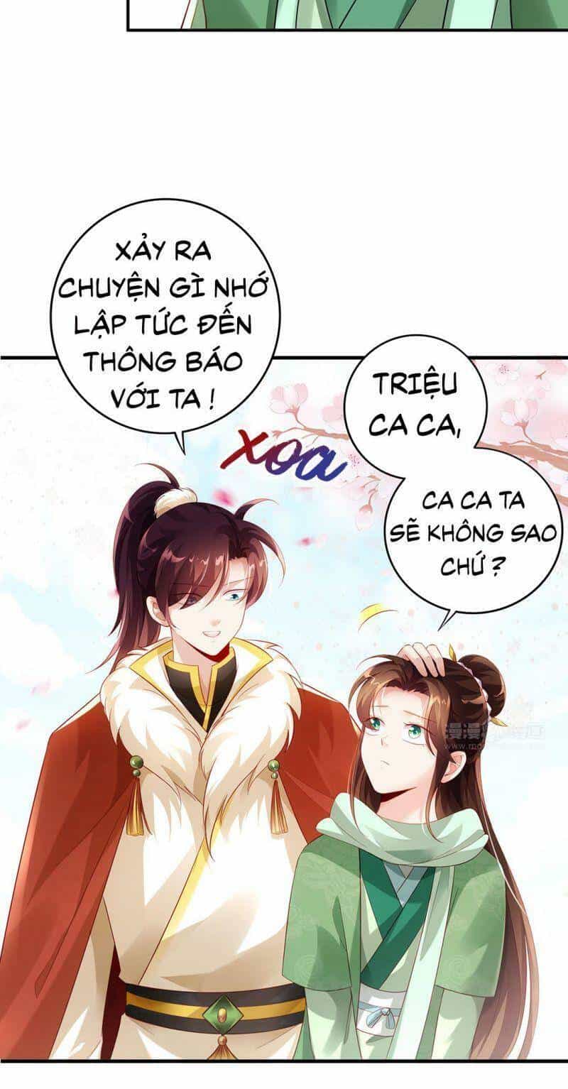 Thiên Kim Bất Hoán - Chương 77 - ảnh 48