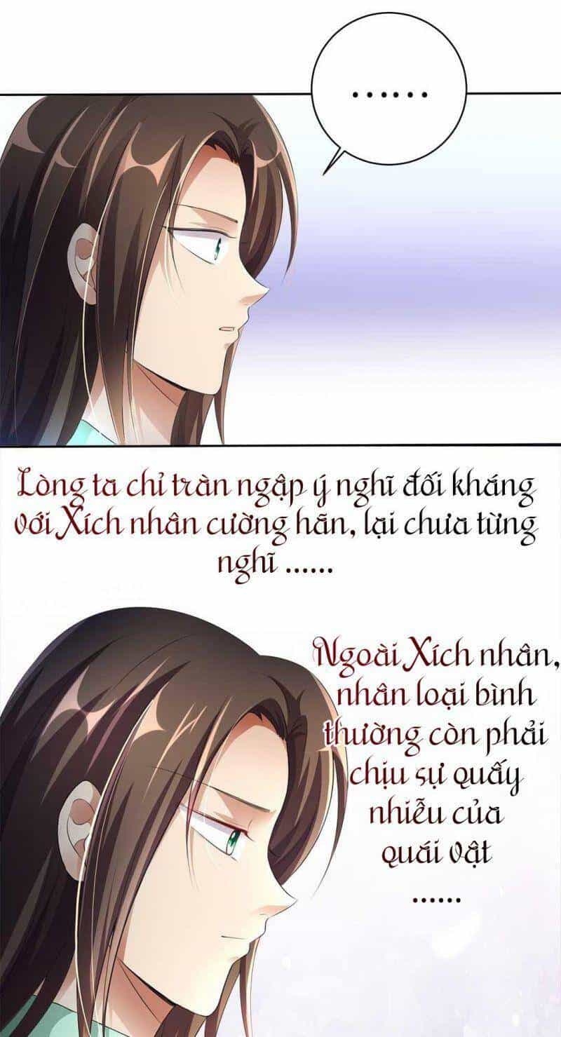 Thiên Kim Bất Hoán - Chương 78 - ảnh 10