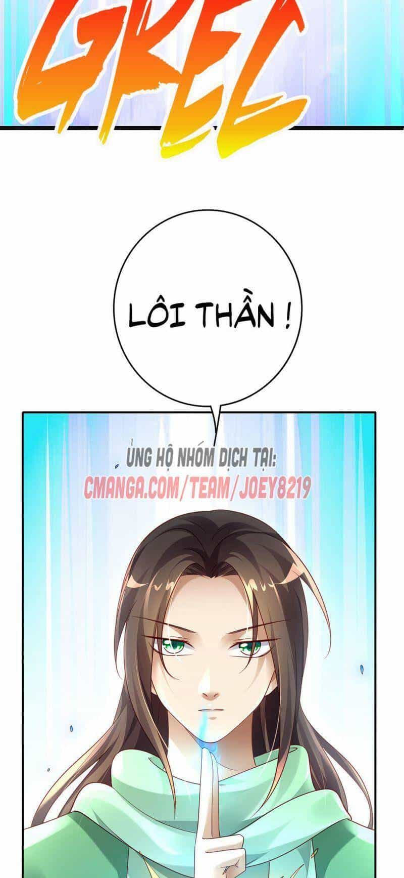 Thiên Kim Bất Hoán - Chương 78 - ảnh 23