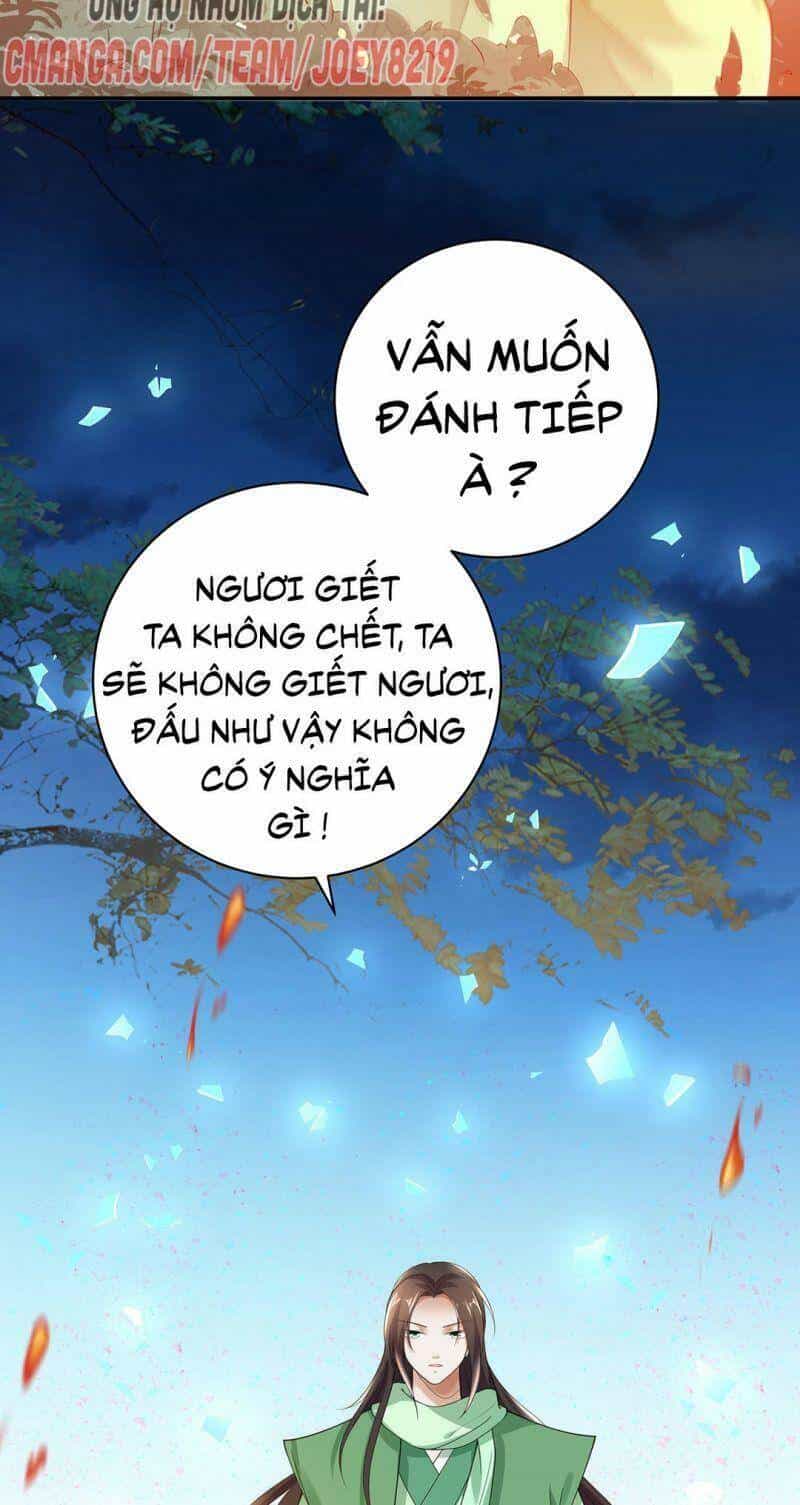 Thiên Kim Bất Hoán - Chương 78 - ảnh 49