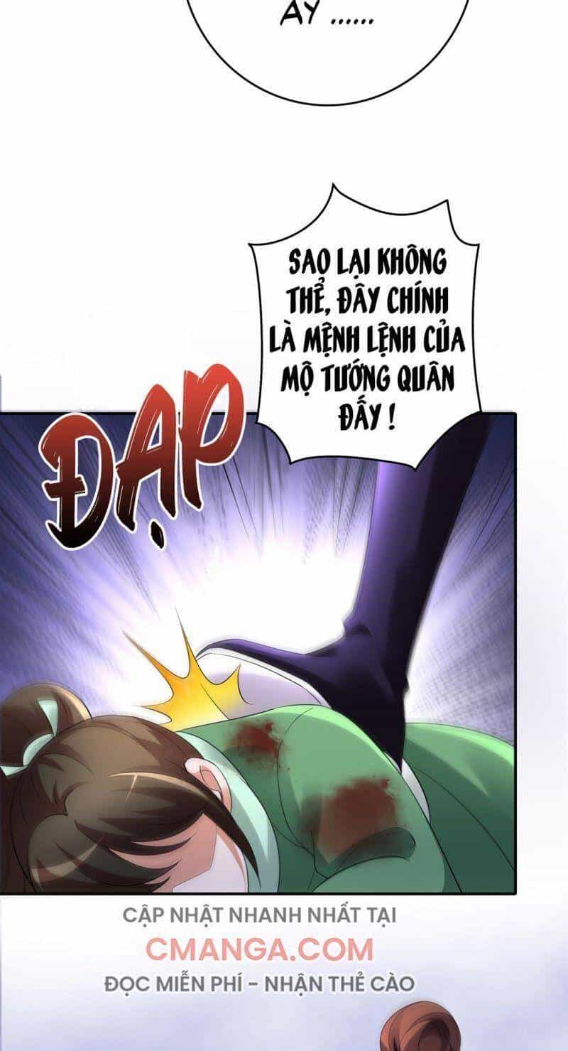Thiên Kim Bất Hoán - Chương 79 - ảnh 14
