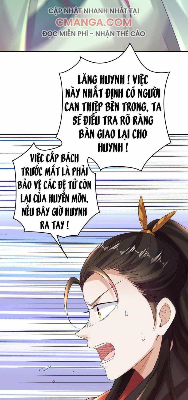Thiên Kim Bất Hoán - Chương 79 - ảnh 25