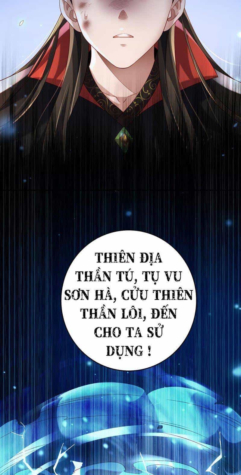 Thiên Kim Bất Hoán - Chương 79 - ảnh 40
