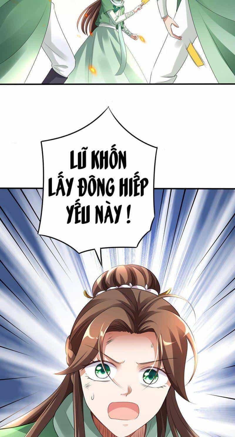 Thiên Kim Bất Hoán - Chương 79 - ảnh 6