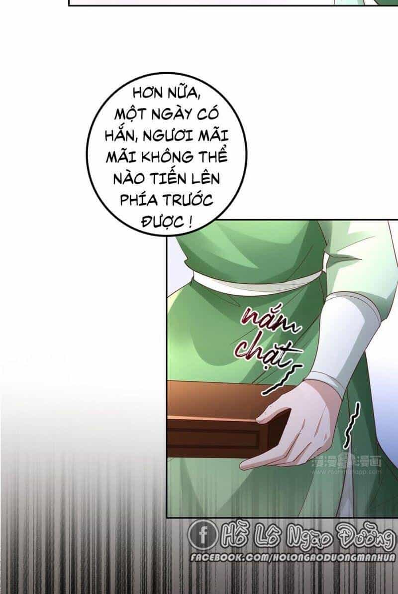 Thiên Kim Bất Hoán - Chương 80 - ảnh 12