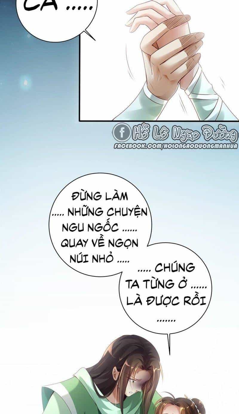 Thiên Kim Bất Hoán - Chương 80 - ảnh 31