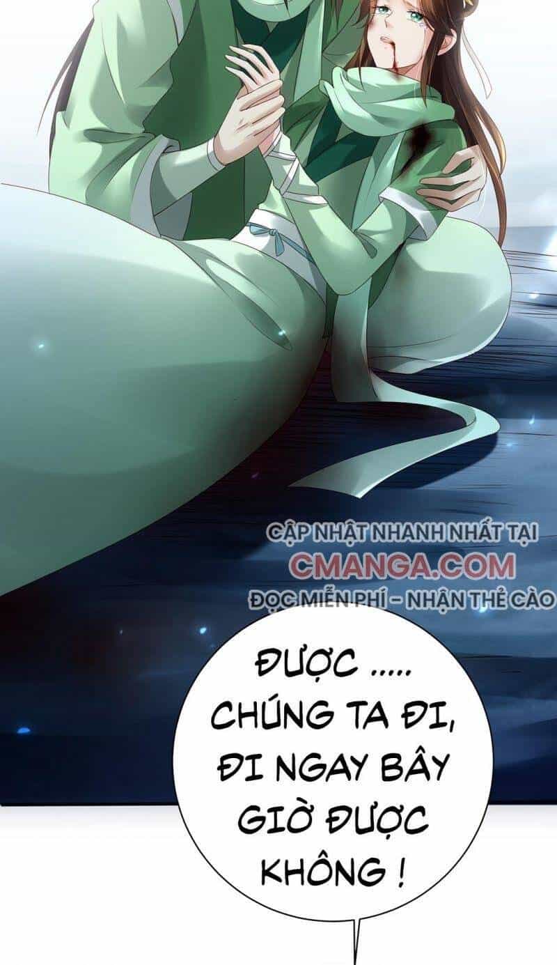 Thiên Kim Bất Hoán - Chương 80 - ảnh 32