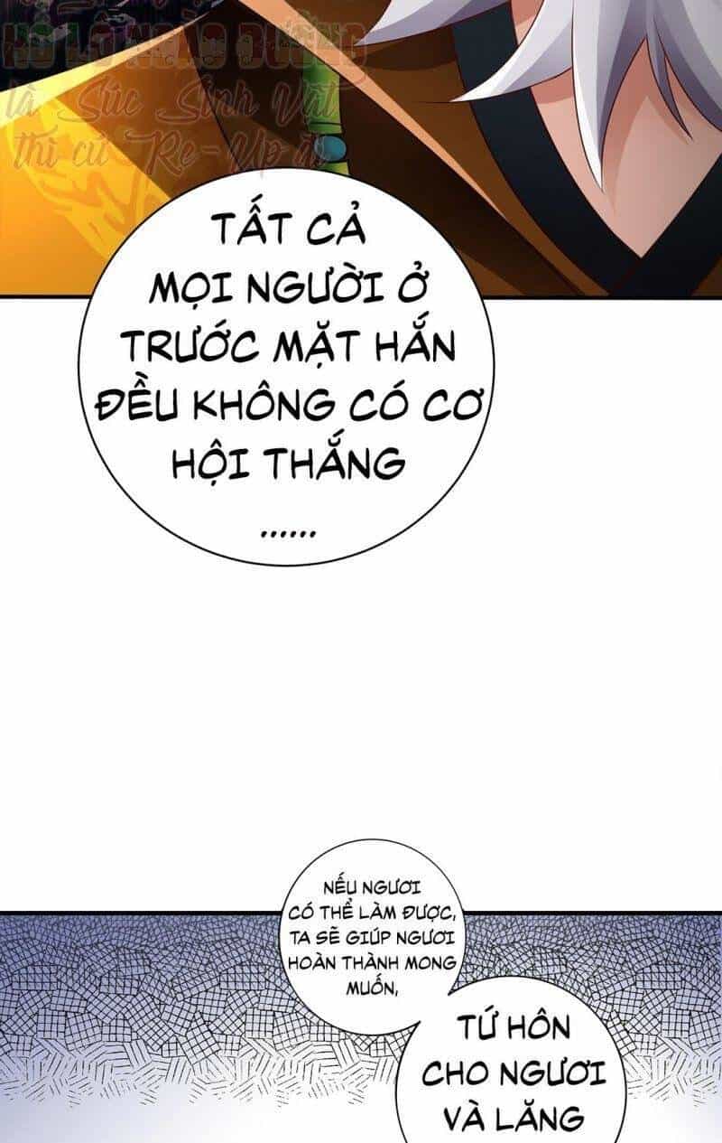 Thiên Kim Bất Hoán - Chương 80 - ảnh 9