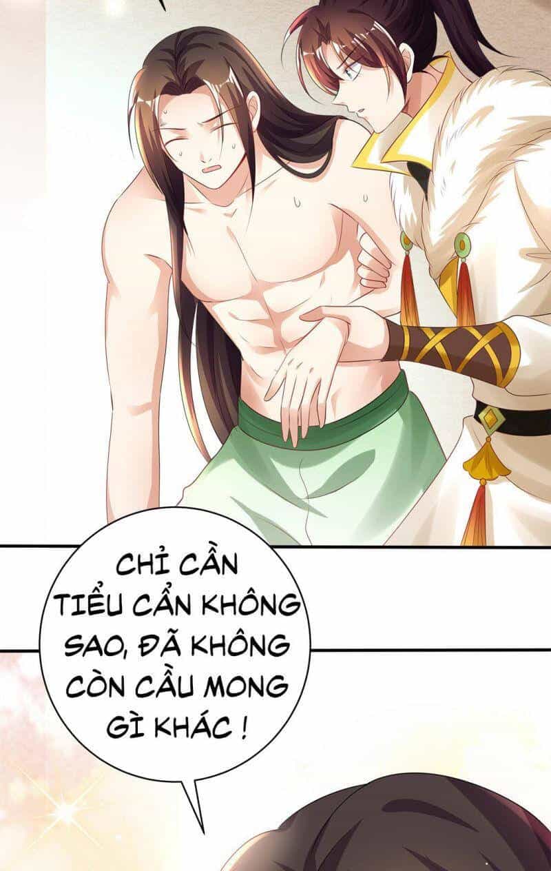 Thiên Kim Bất Hoán - Chương 81 - ảnh 12