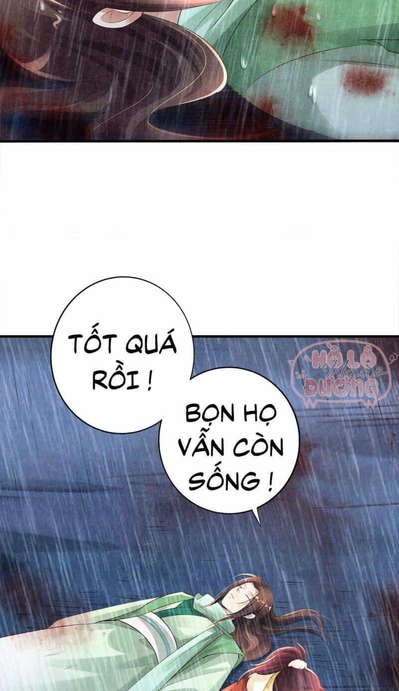 Thiên Kim Bất Hoán - Chương 81 - ảnh 26