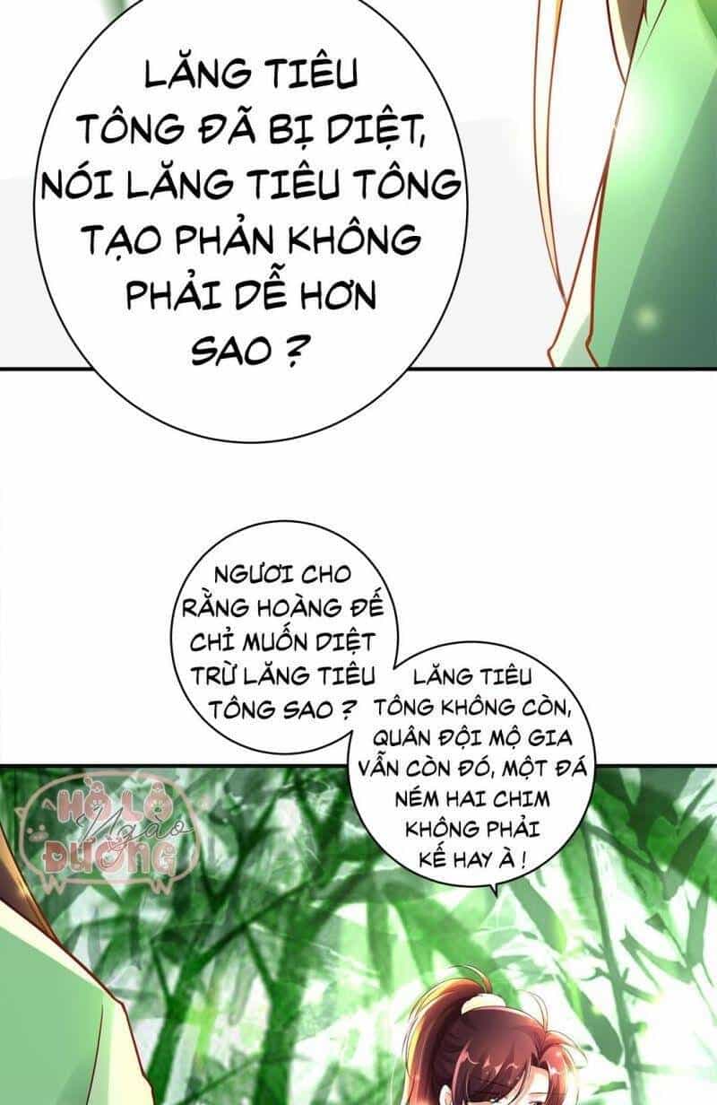 Thiên Kim Bất Hoán - Chương 81 - ảnh 40