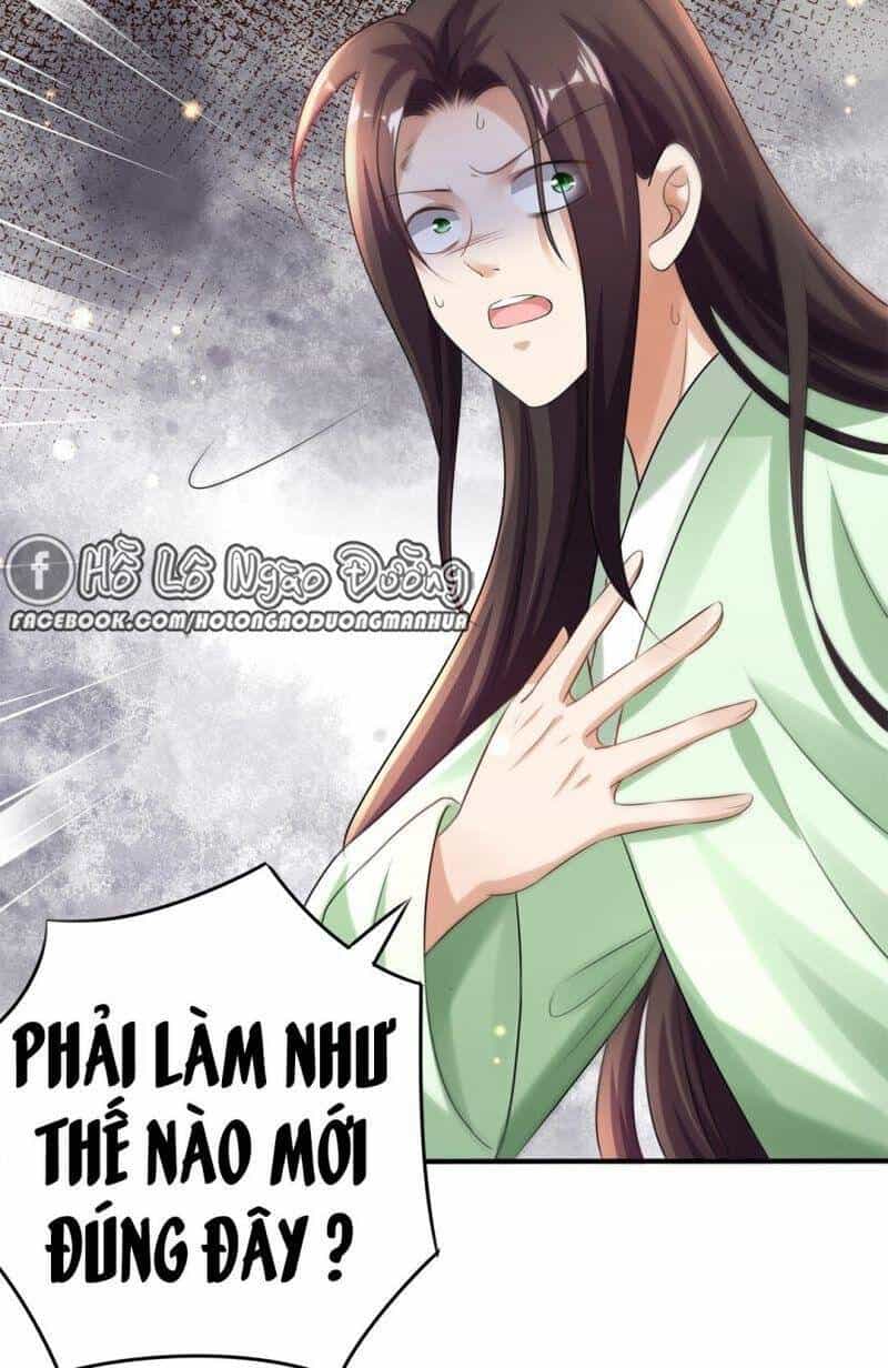 Thiên Kim Bất Hoán - Chương 81 - ảnh 44