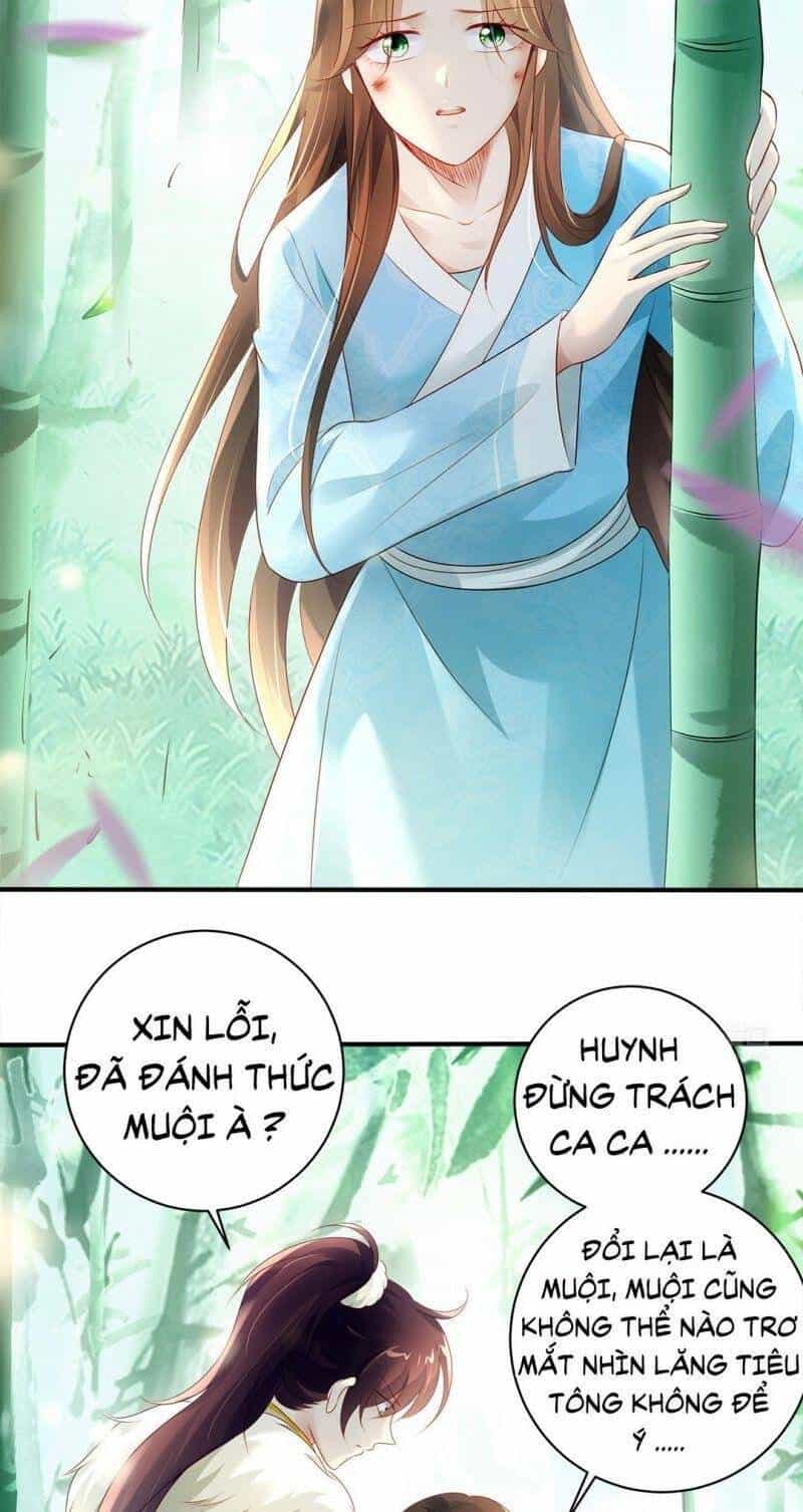 Thiên Kim Bất Hoán - Chương 81 - ảnh 55