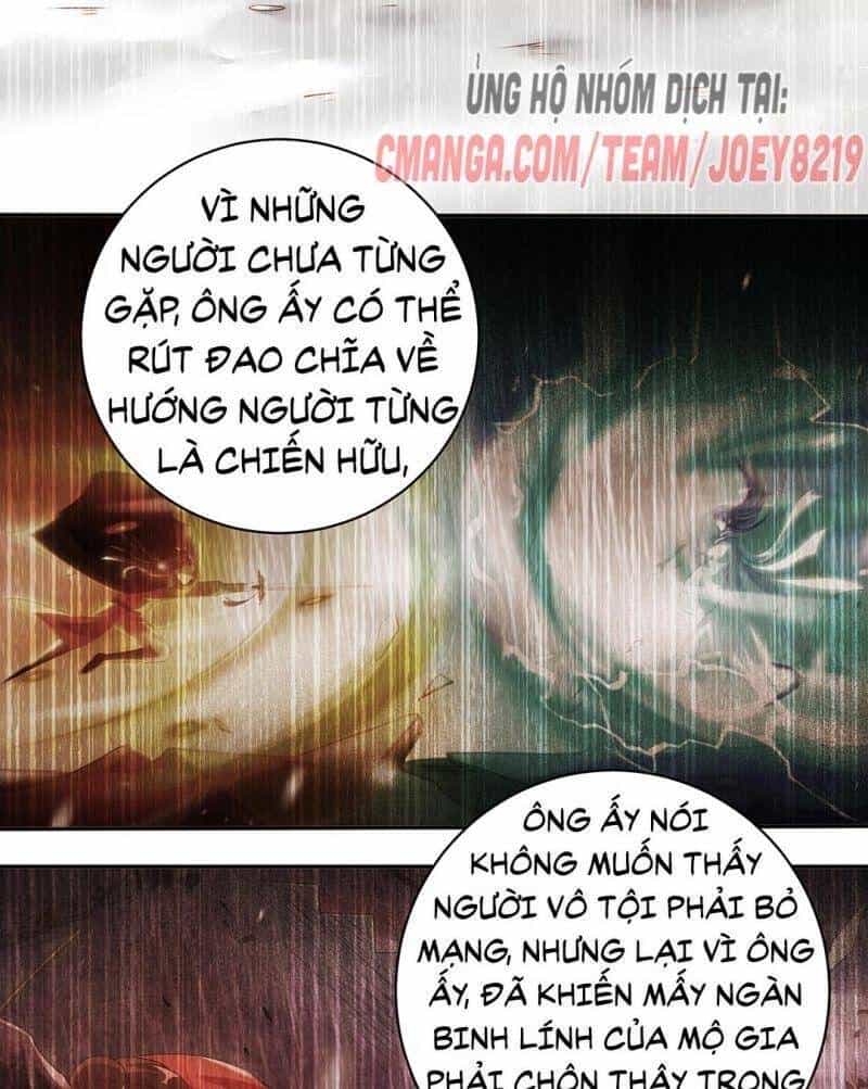 Thiên Kim Bất Hoán - Chương 82 - ảnh 35