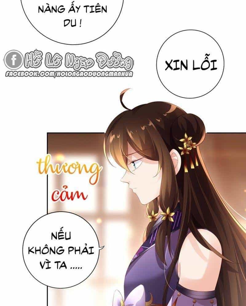 Thiên Kim Bất Hoán - Chương 82 - ảnh 5