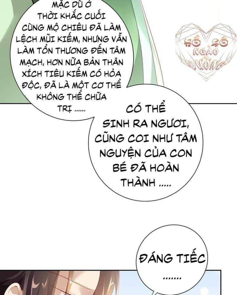 Thiên Kim Bất Hoán - Chương 82 - ảnh 8