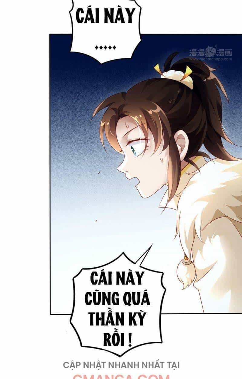 Thiên Kim Bất Hoán - Chương 83 - ảnh 38
