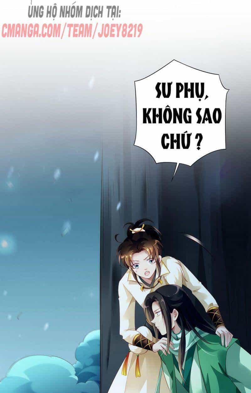 Thiên Kim Bất Hoán - Chương 83 - ảnh 44