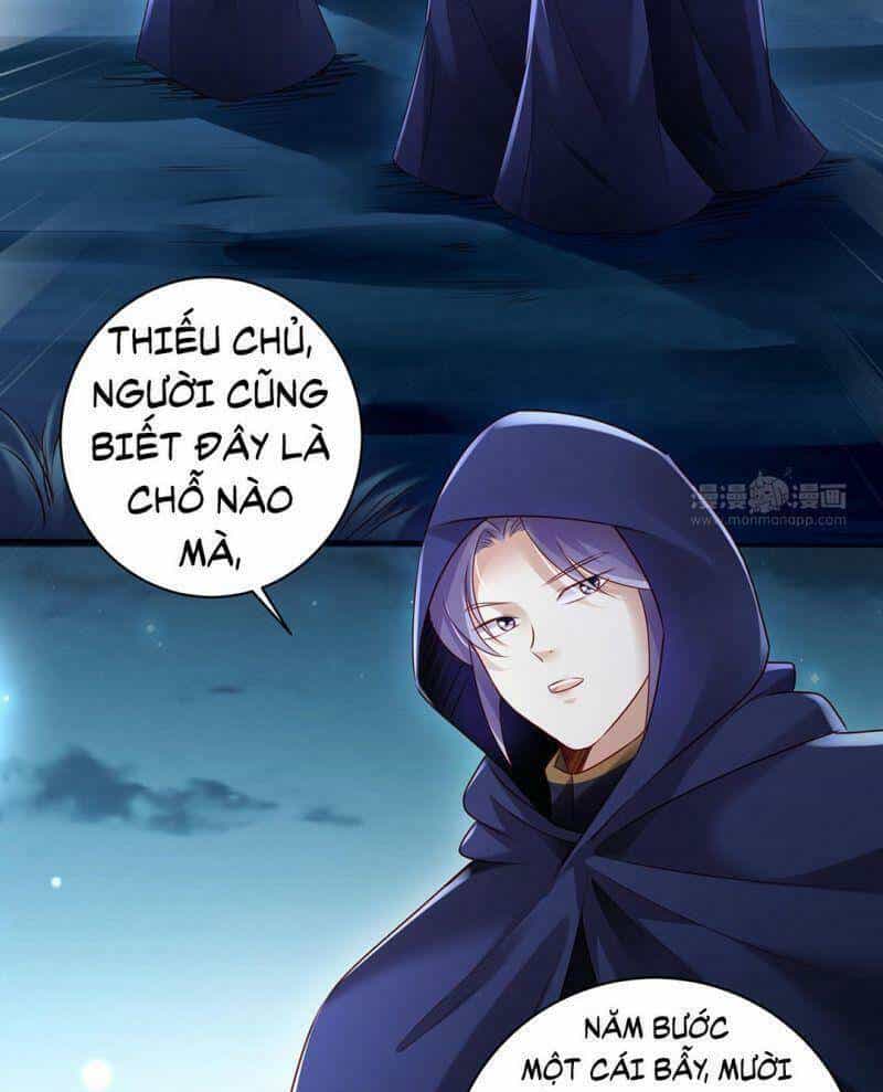 Thiên Kim Bất Hoán - Chương 84 - ảnh 12