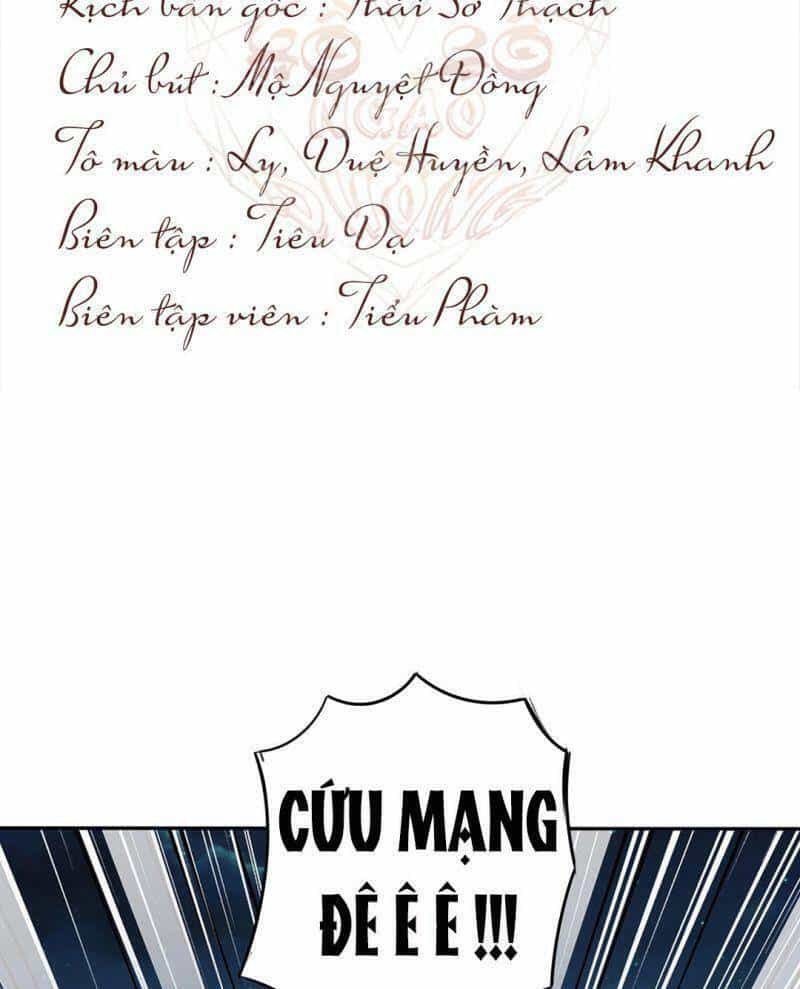 Thiên Kim Bất Hoán - Chương 84 - ảnh 2