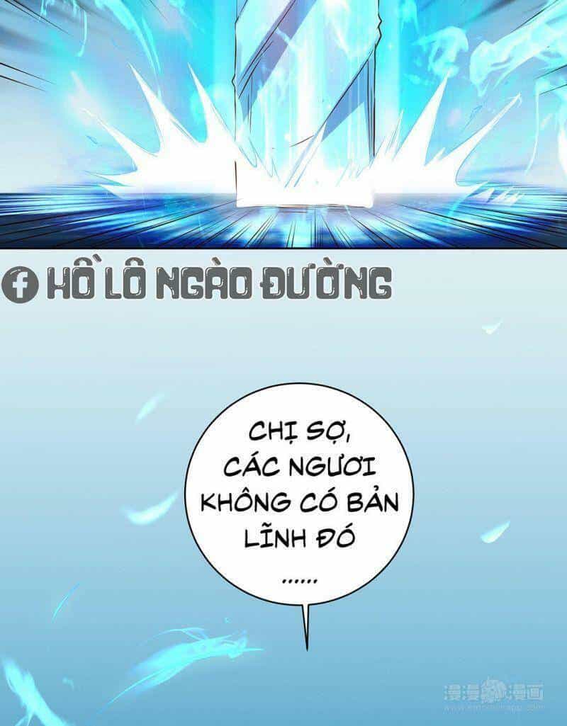 Thiên Kim Bất Hoán - Chương 84 - ảnh 26