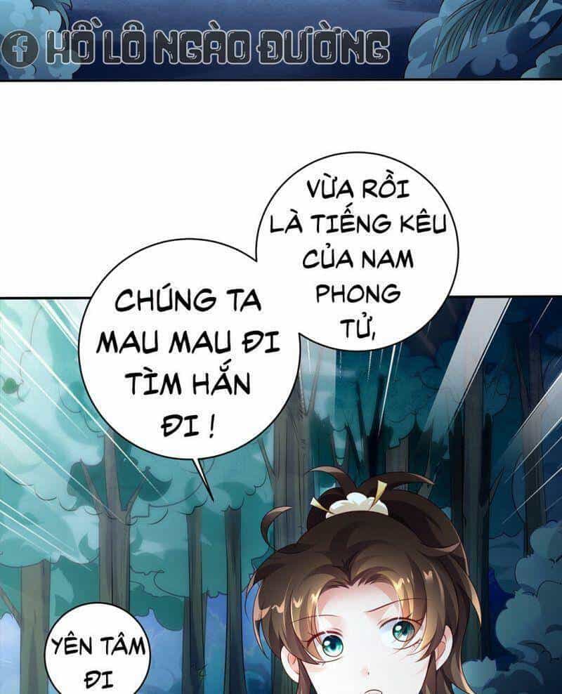 Thiên Kim Bất Hoán - Chương 84 - ảnh 4