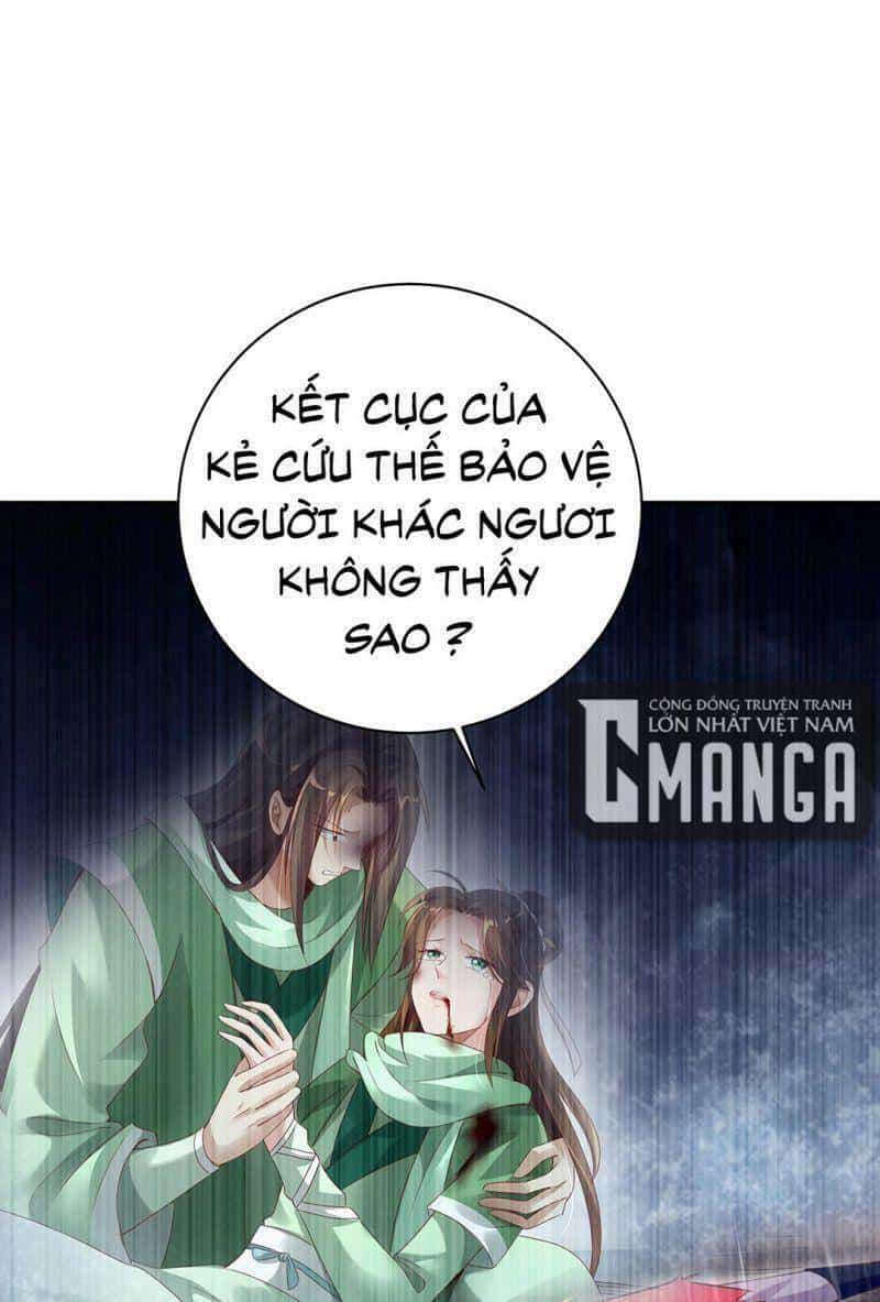 Thiên Kim Bất Hoán - Chương 84 - ảnh 56