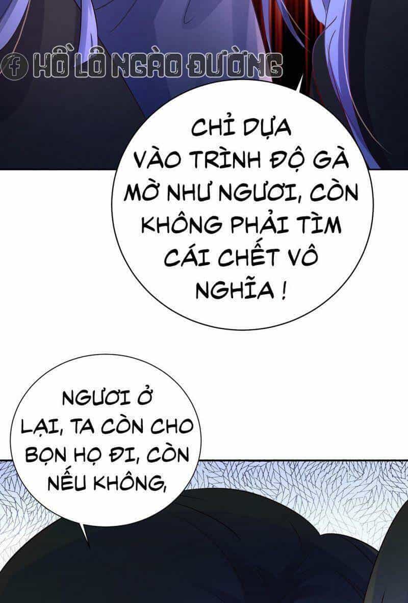 Thiên Kim Bất Hoán - Chương 84 - ảnh 58