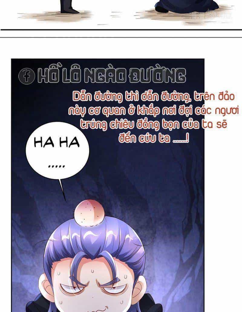 Thiên Kim Bất Hoán - Chương 85 - ảnh 12