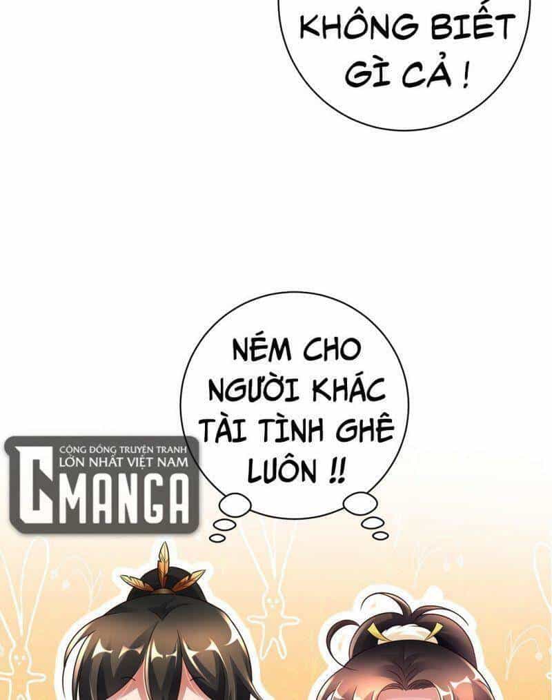 Thiên Kim Bất Hoán - Chương 85 - ảnh 34