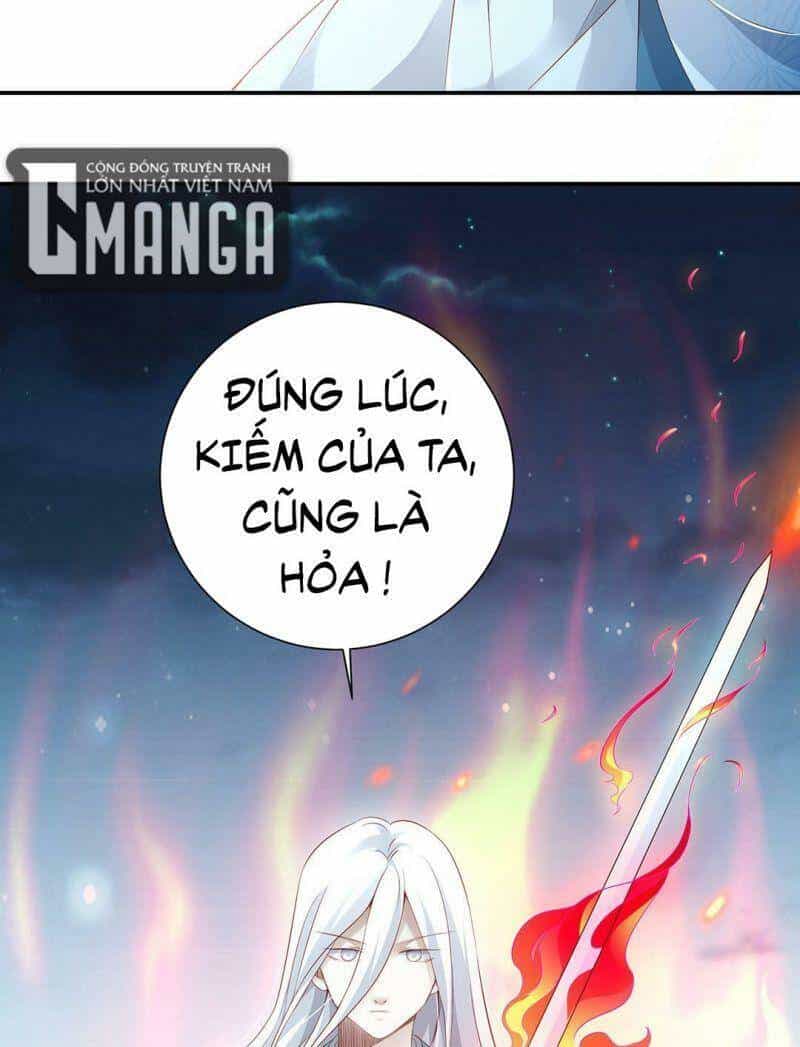 Thiên Kim Bất Hoán - Chương 86 - ảnh 36