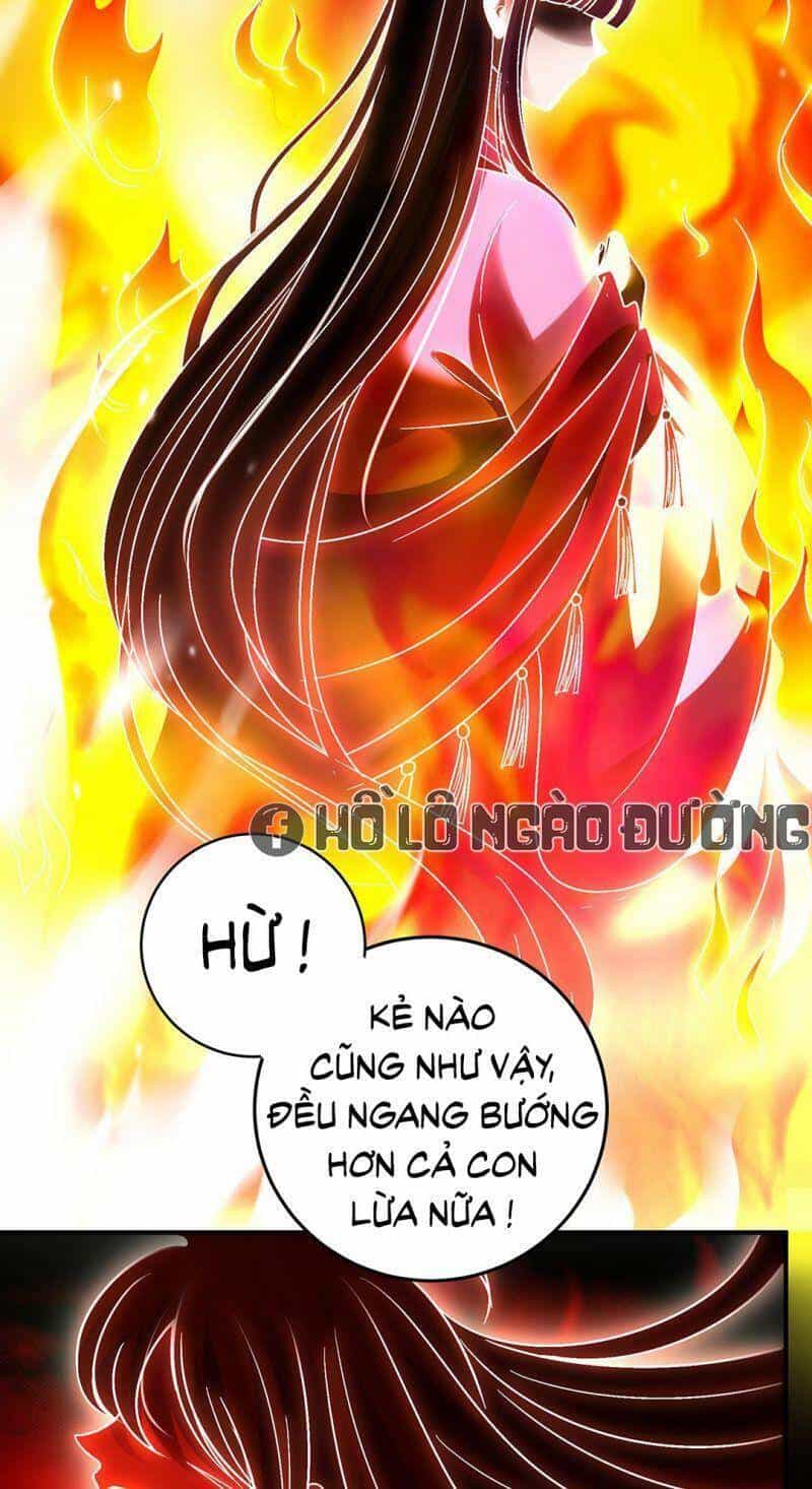 Thiên Kim Bất Hoán - Chương 88 - ảnh 10