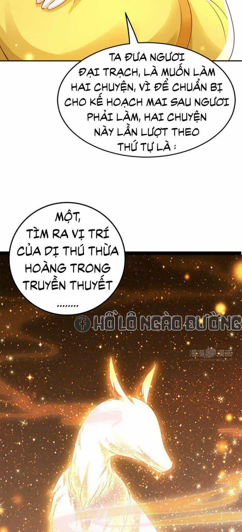 Thiên Kim Bất Hoán - Chương 89 - ảnh 34