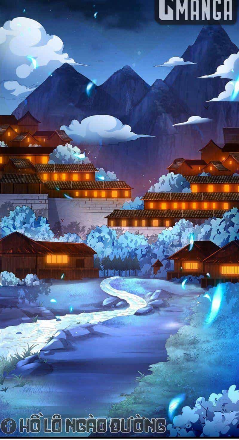 Thiên Kim Bất Hoán - Chương 89 - ảnh 4