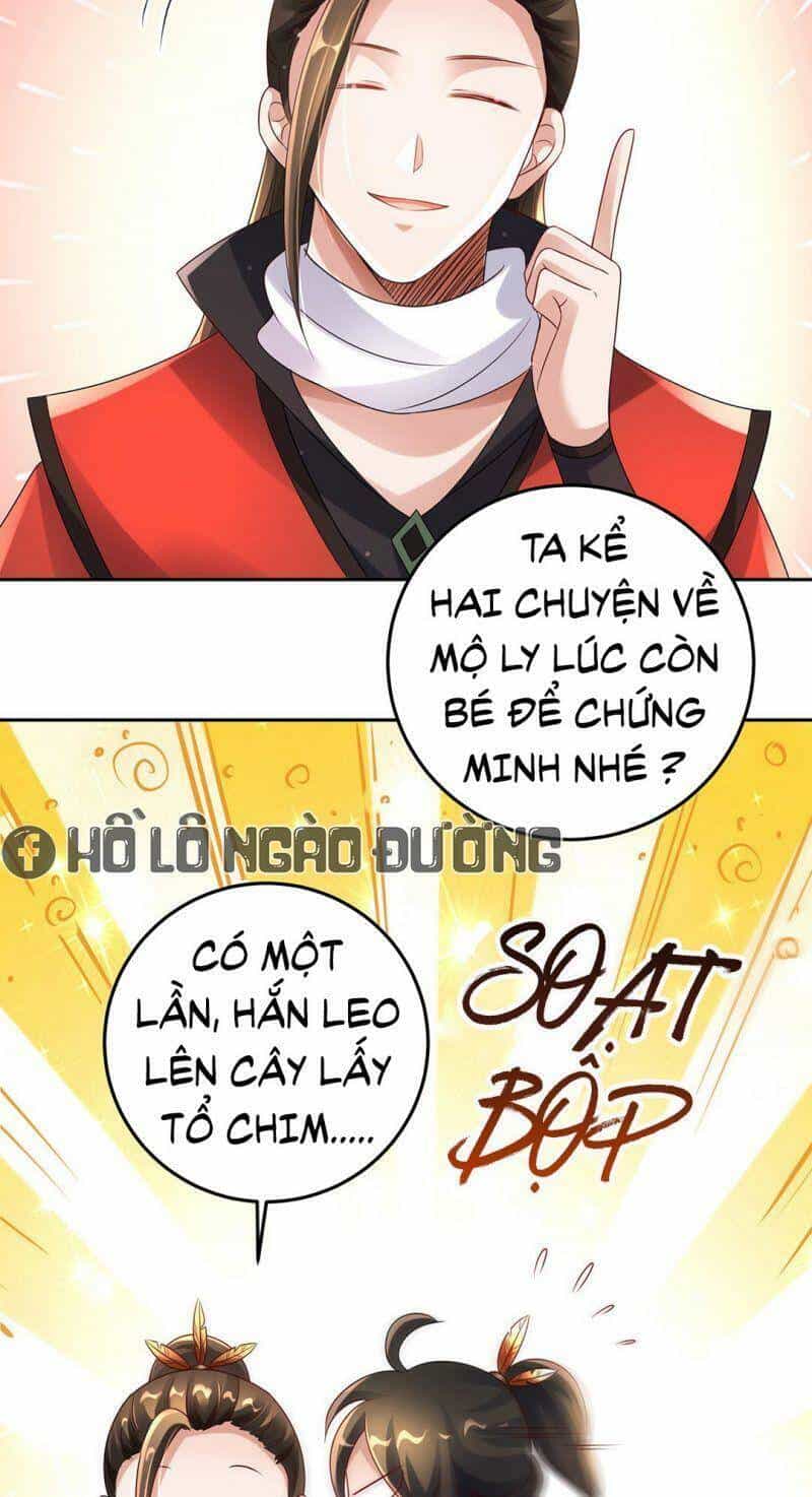 Thiên Kim Bất Hoán - Chương 89 - ảnh 9