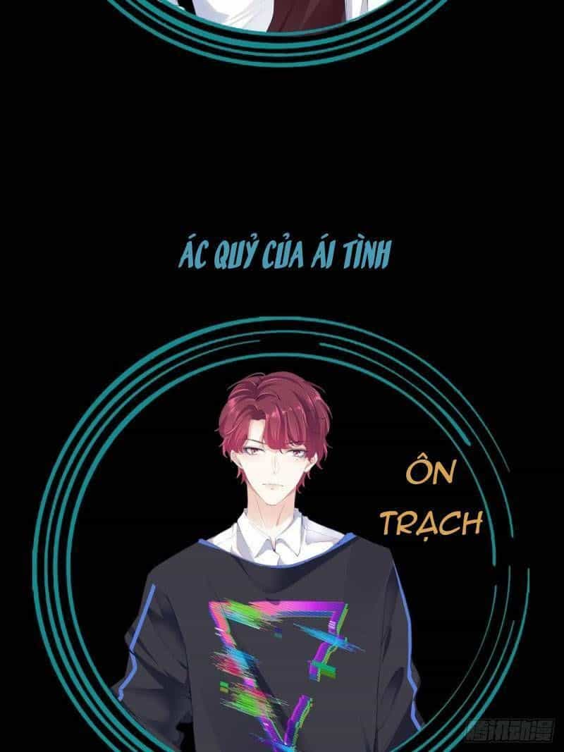 Thiên Kim Đẳng Cấp Của Ác Ma - Chương 0 - ảnh 10