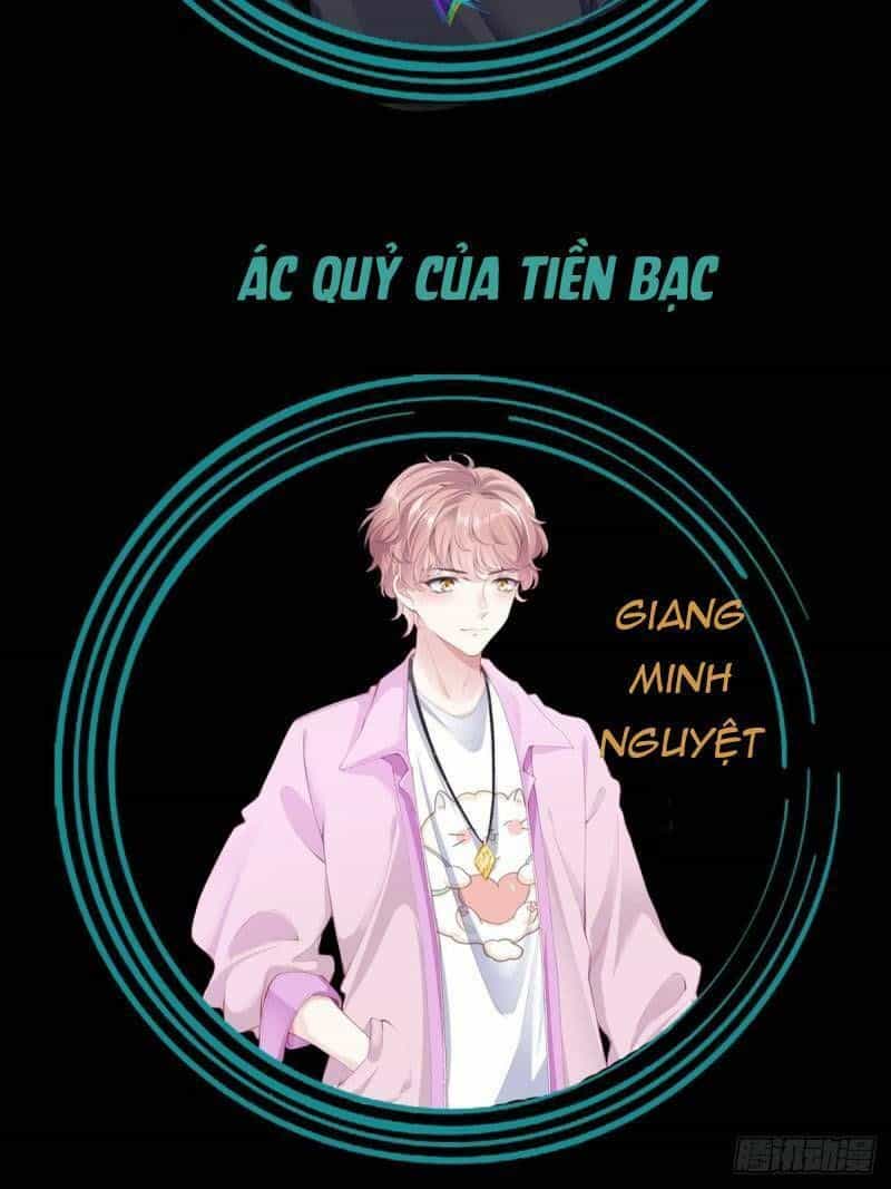 Thiên Kim Đẳng Cấp Của Ác Ma - Chương 0 - ảnh 11