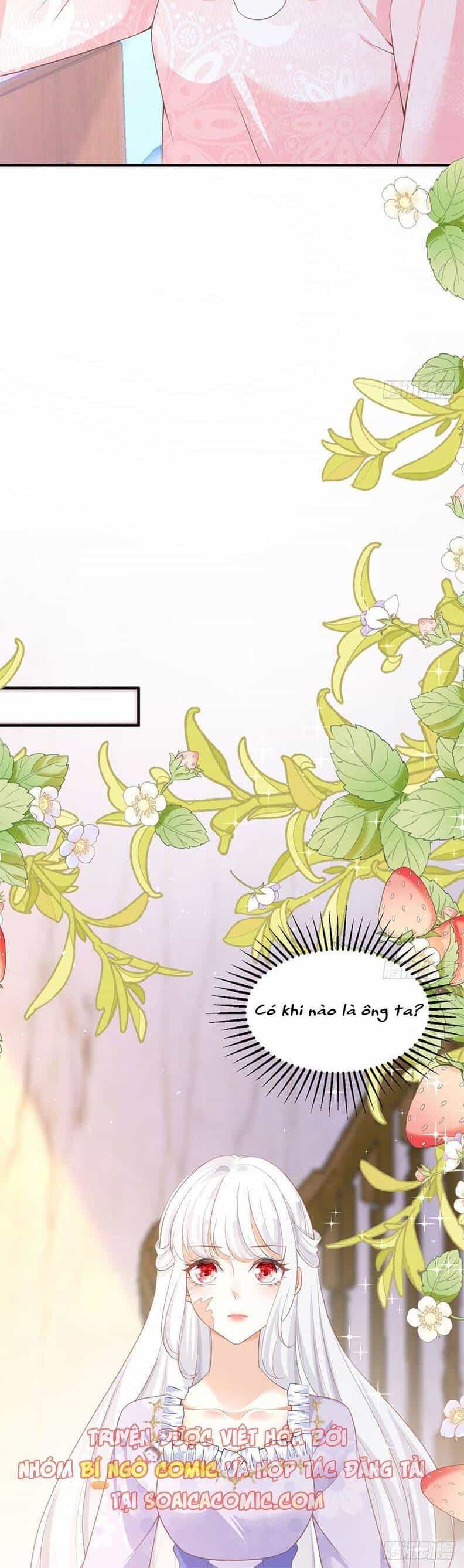Thiên Kim Đẳng Cấp Của Ác Ma - Chương 14 - ảnh 28