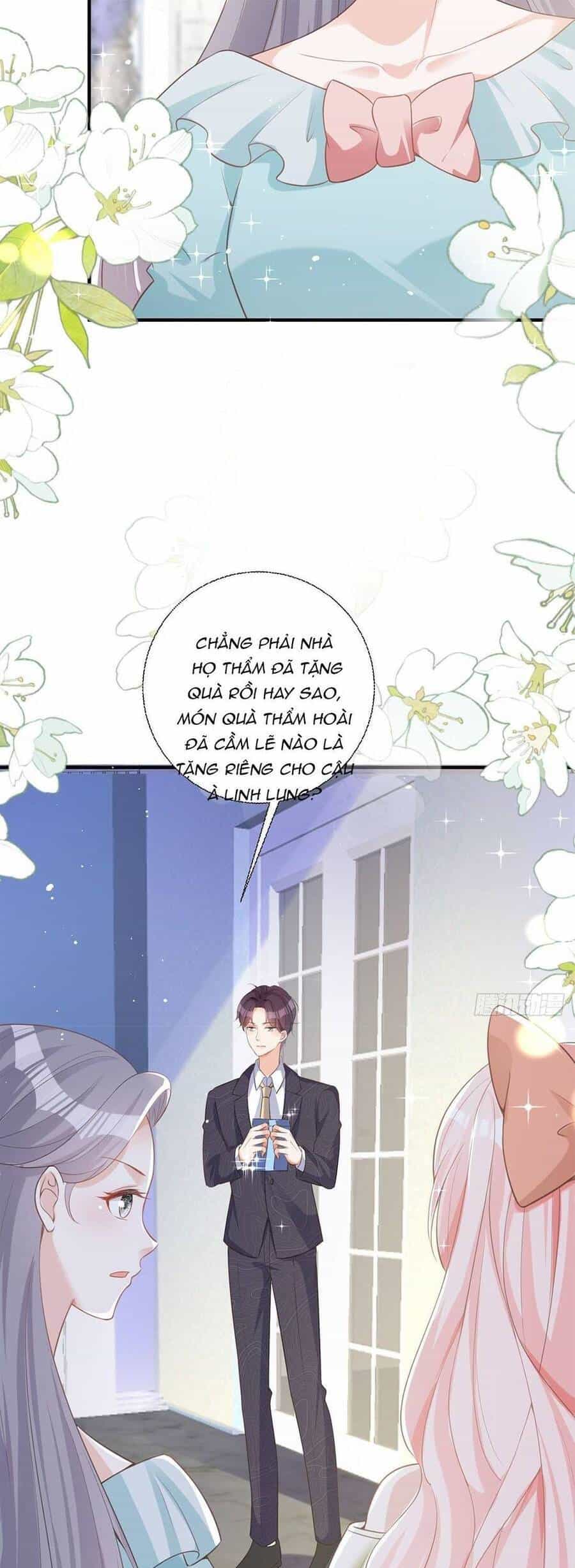 Thiên Kim Đẳng Cấp Của Ác Ma - Chương 15 - ảnh 27