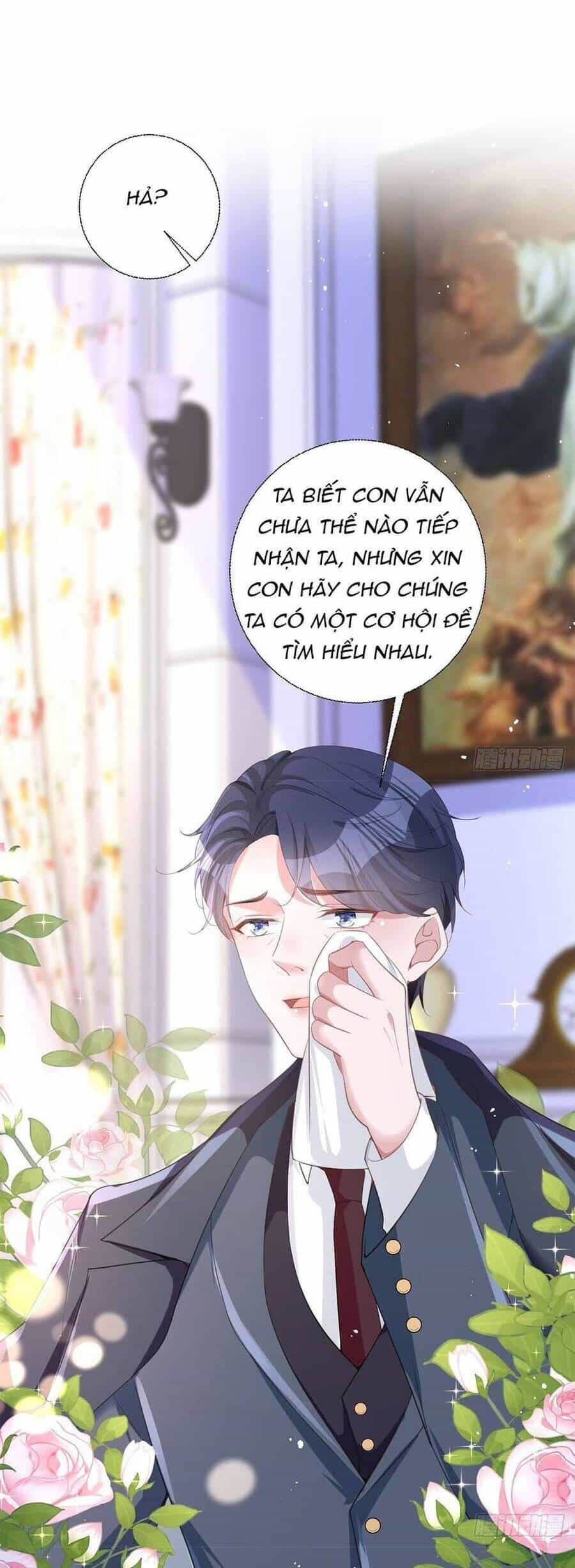 Thiên Kim Đẳng Cấp Của Ác Ma - Chương 15 - ảnh 4