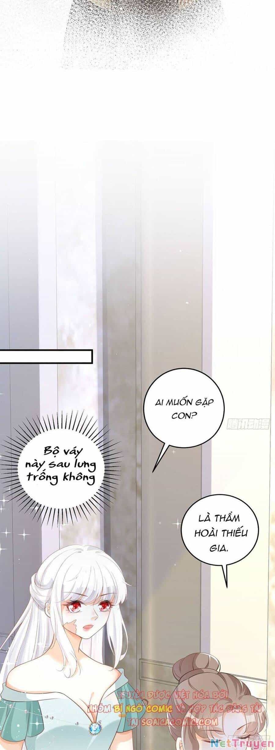 Thiên Kim Đẳng Cấp Của Ác Ma - Chương 16 - ảnh 38