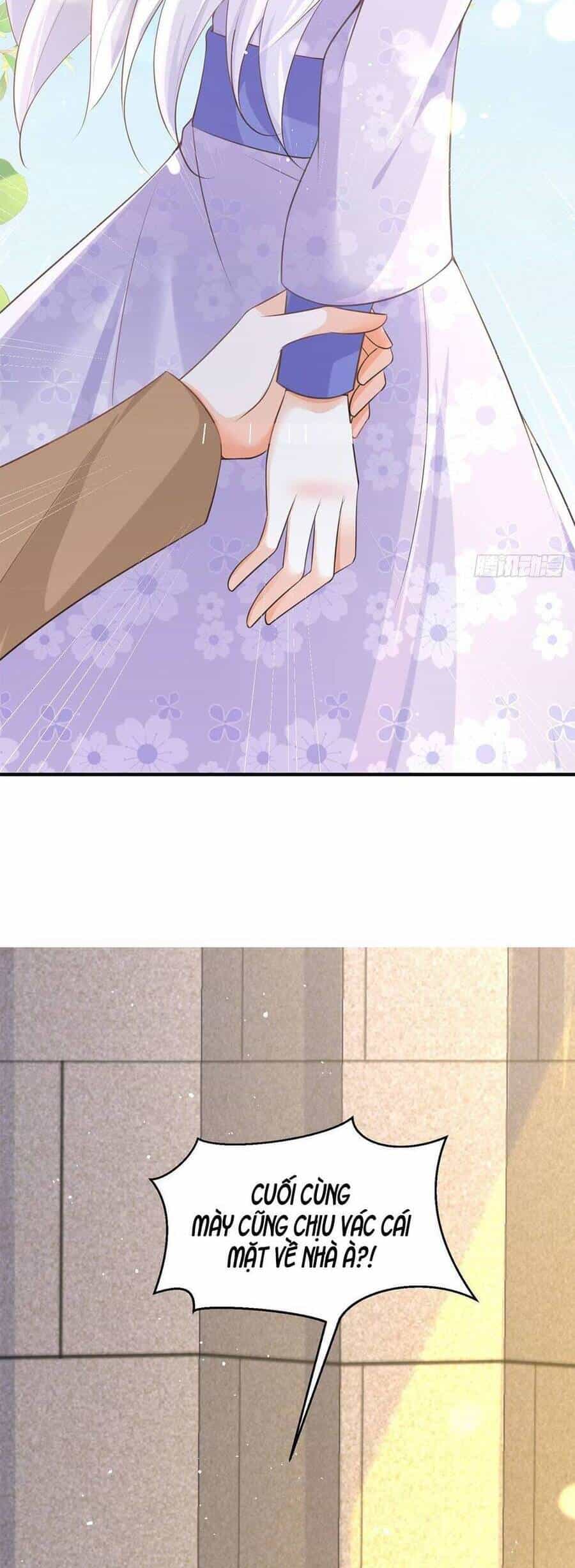 Thiên Kim Đẳng Cấp Của Ác Ma - Chương 16 - ảnh 4