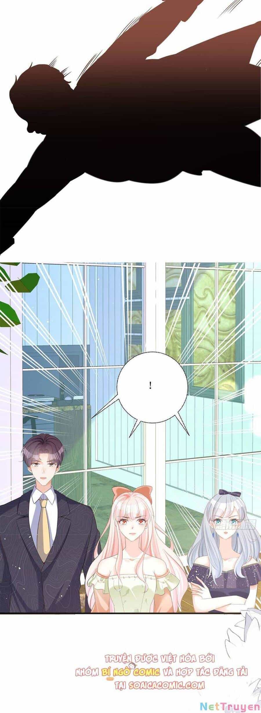 Thiên Kim Đẳng Cấp Của Ác Ma - Chương 18 - ảnh 30