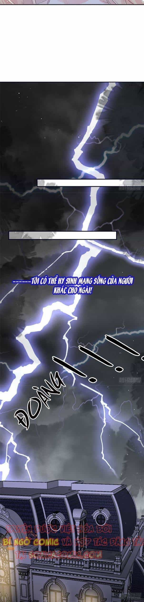 Thiên Kim Đẳng Cấp Của Ác Ma - Chương 1 - ảnh 15