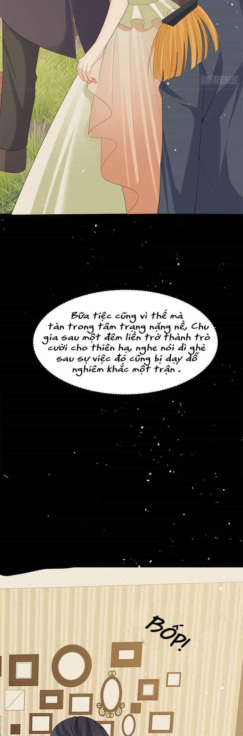 Thiên Kim Đẳng Cấp Của Ác Ma - Chương 22 - ảnh 11