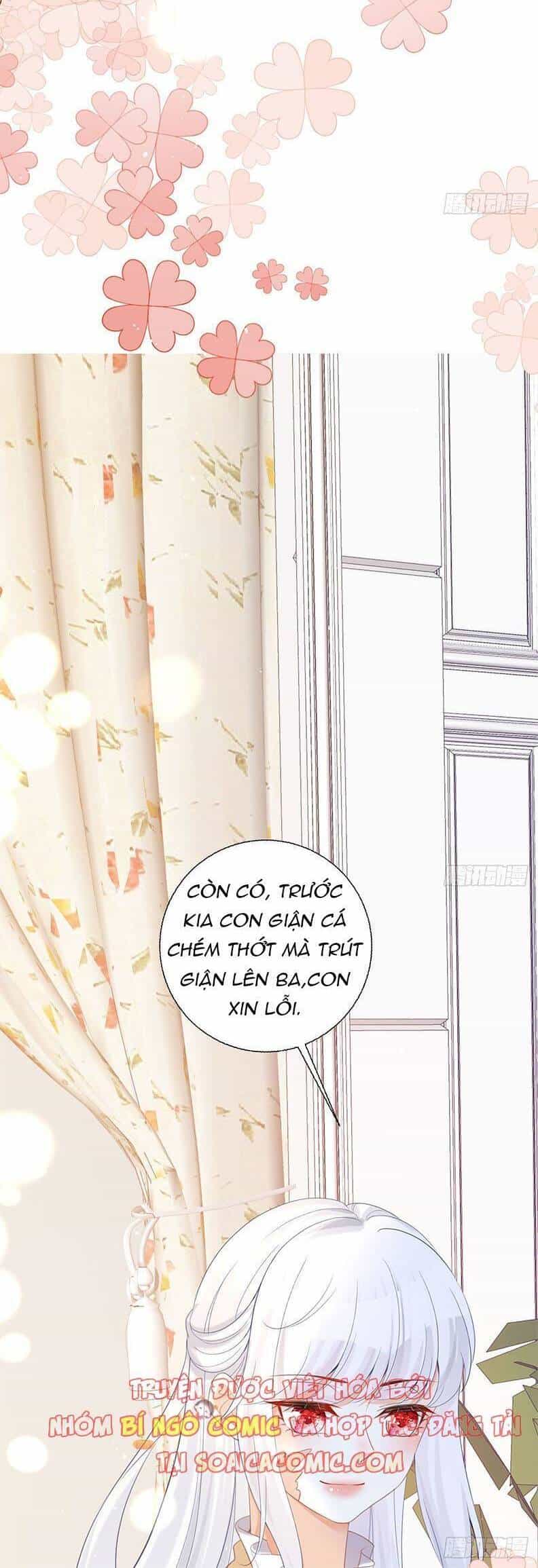 Thiên Kim Đẳng Cấp Của Ác Ma - Chương 22 - ảnh 15