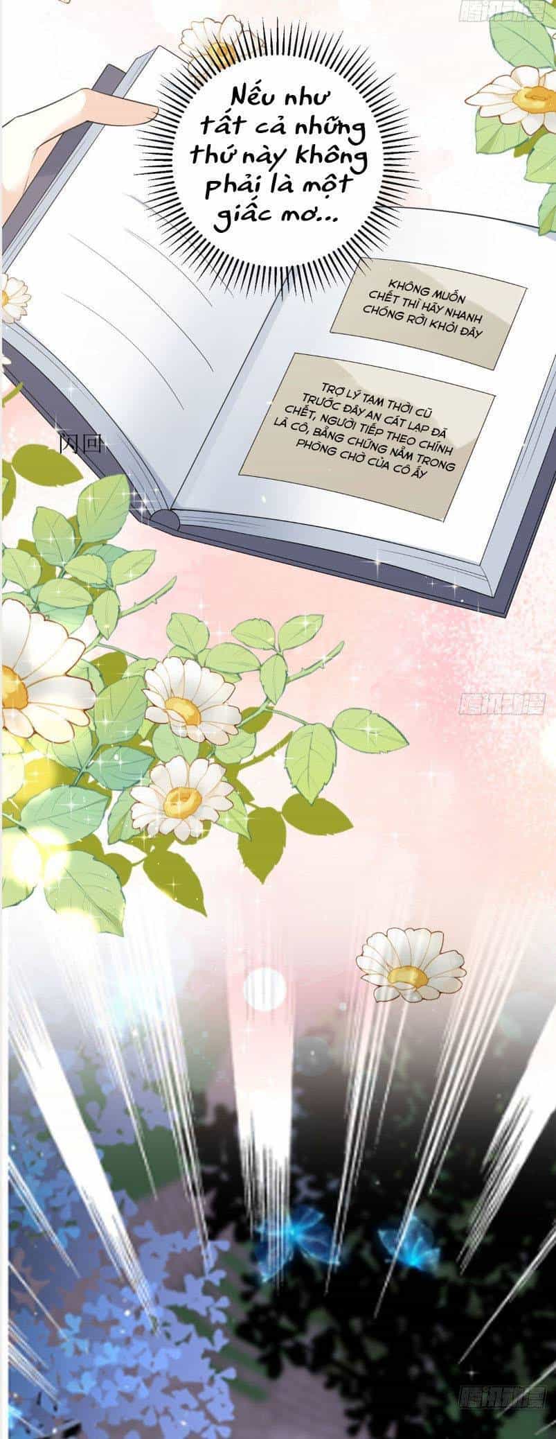 Thiên Kim Đẳng Cấp Của Ác Ma - Chương 23 - ảnh 12