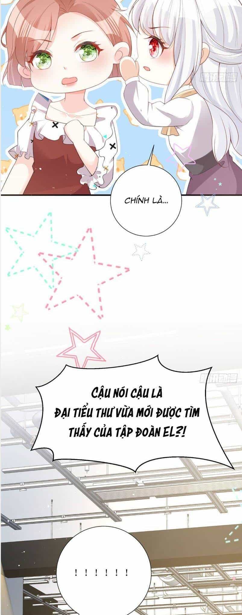 Thiên Kim Đẳng Cấp Của Ác Ma - Chương 23 - ảnh 18