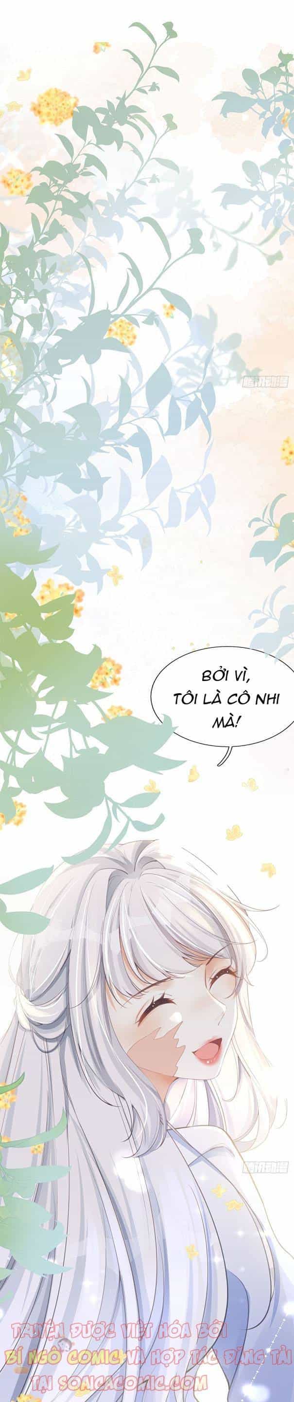 Thiên Kim Đẳng Cấp Của Ác Ma - Chương 2 - ảnh 11